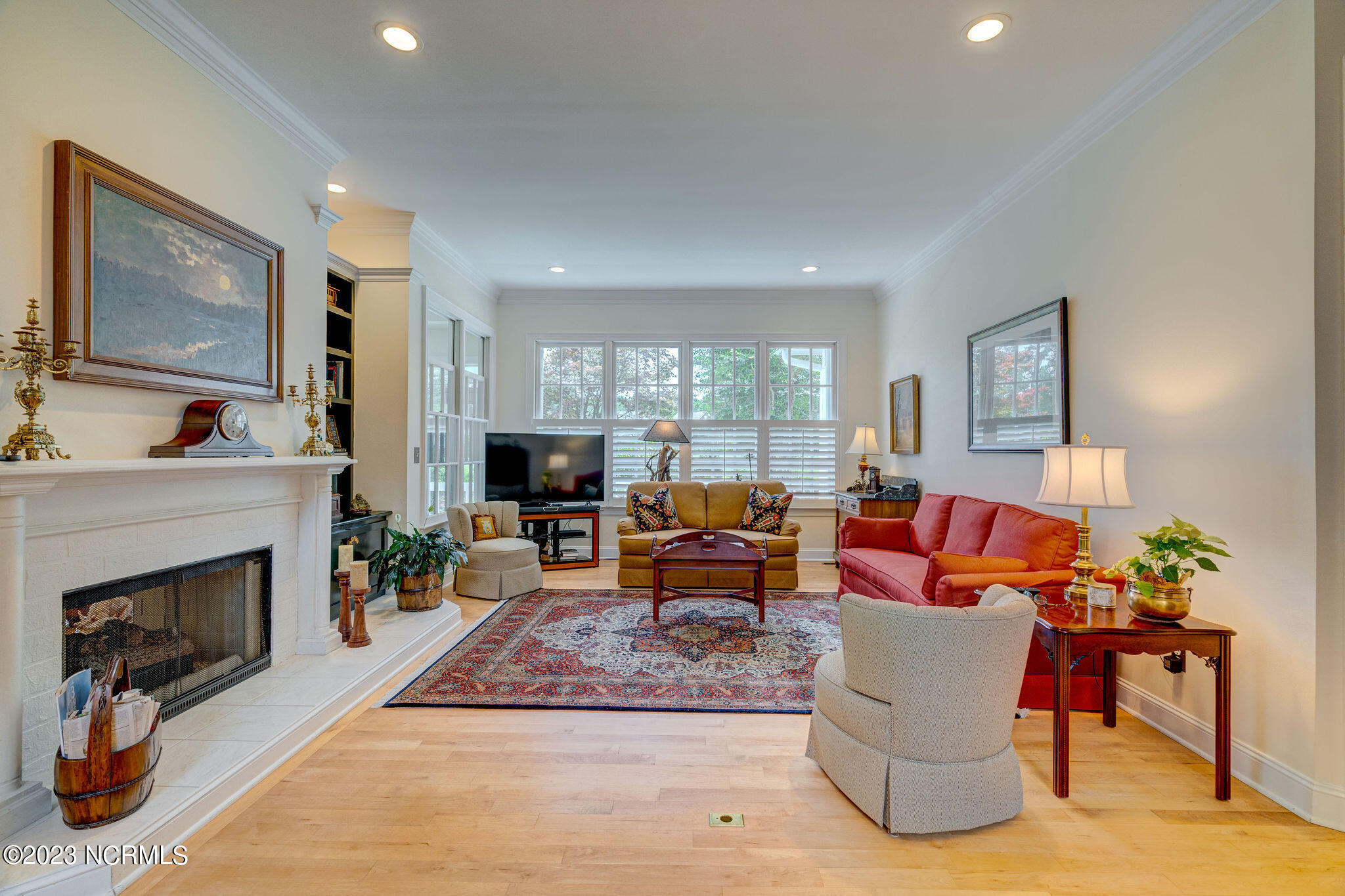 8345 Vintage Club Circle