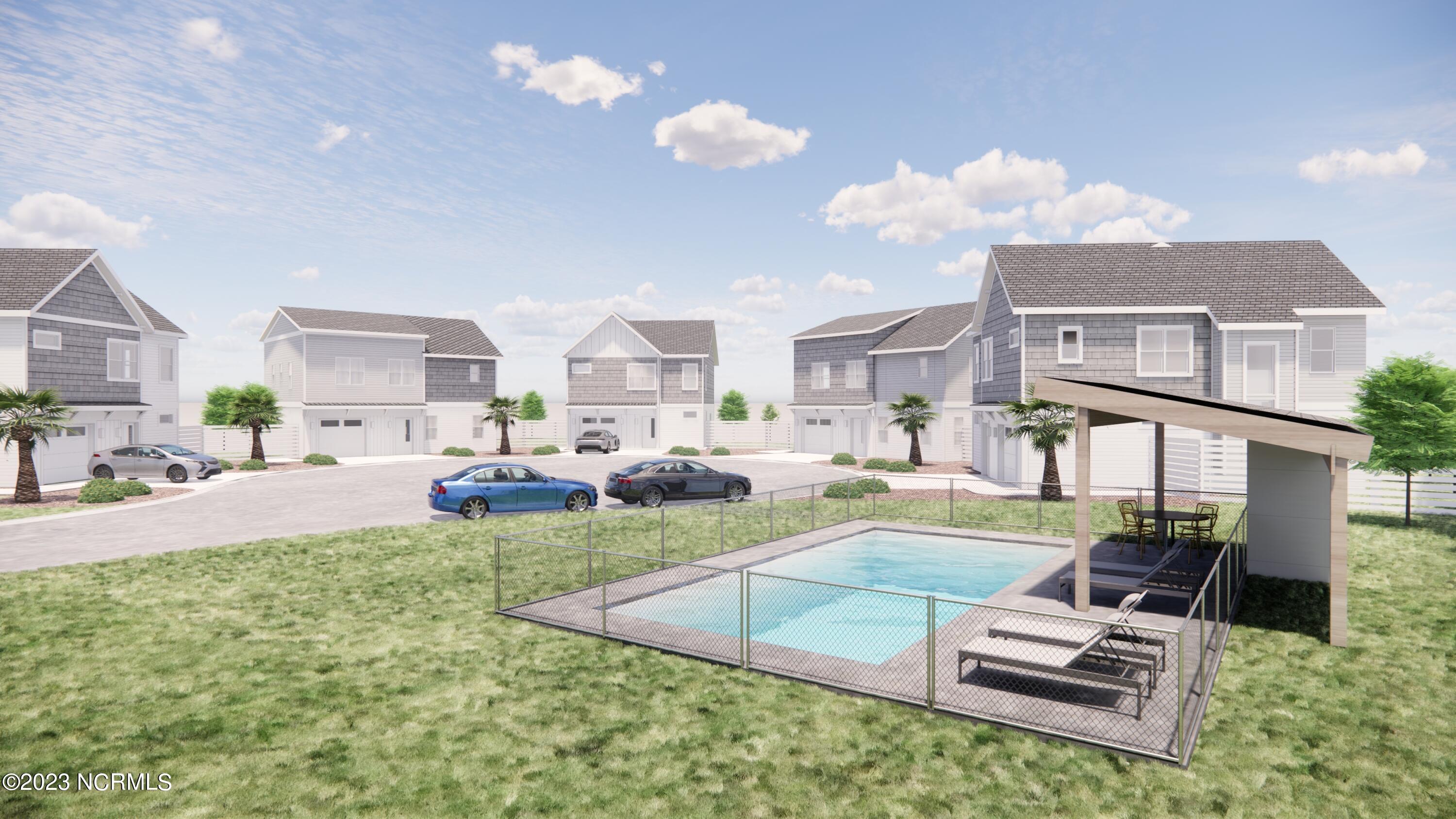 118 Hidden Cove Place