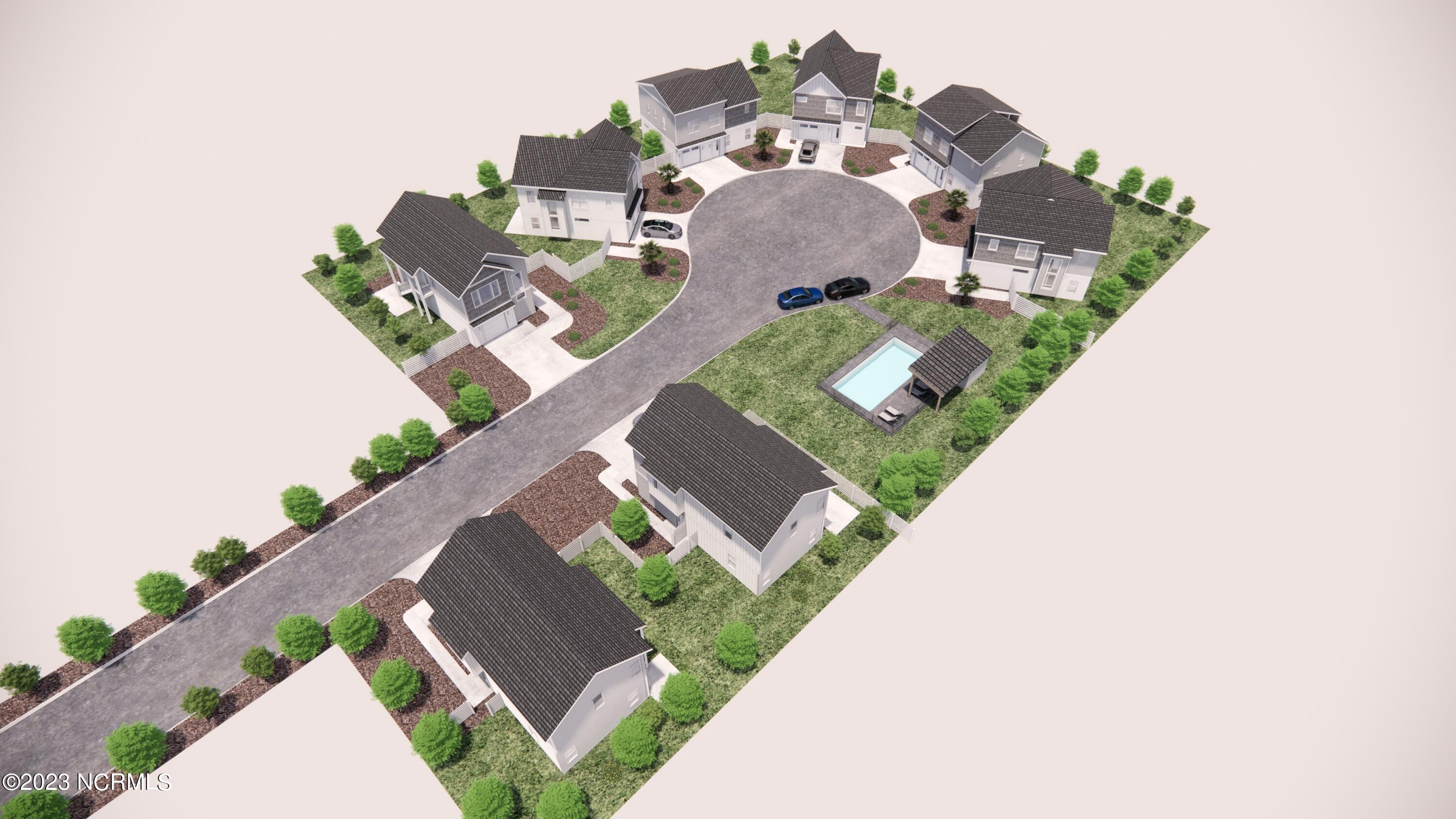 118 Hidden Cove Place