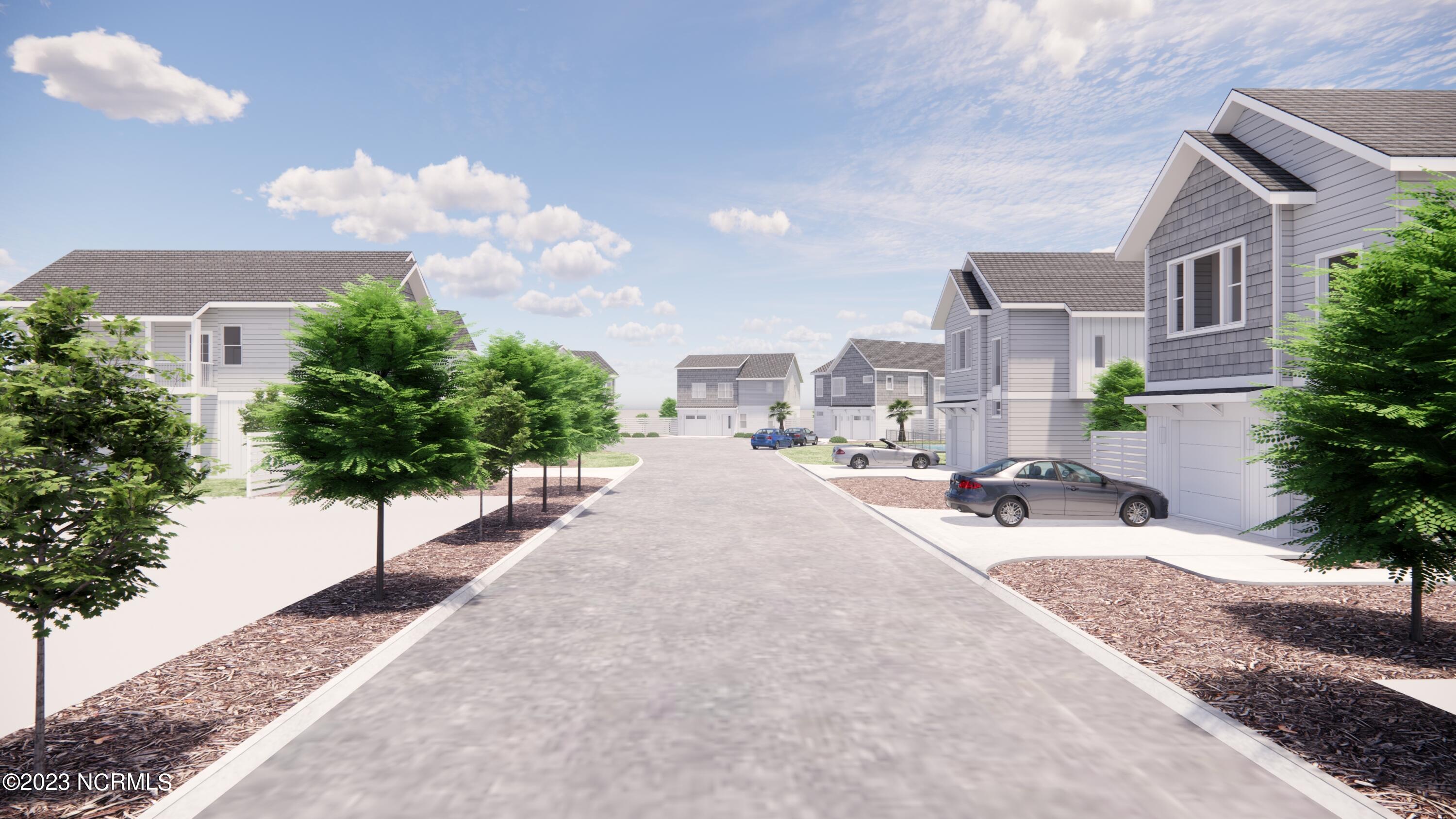 118 Hidden Cove Place