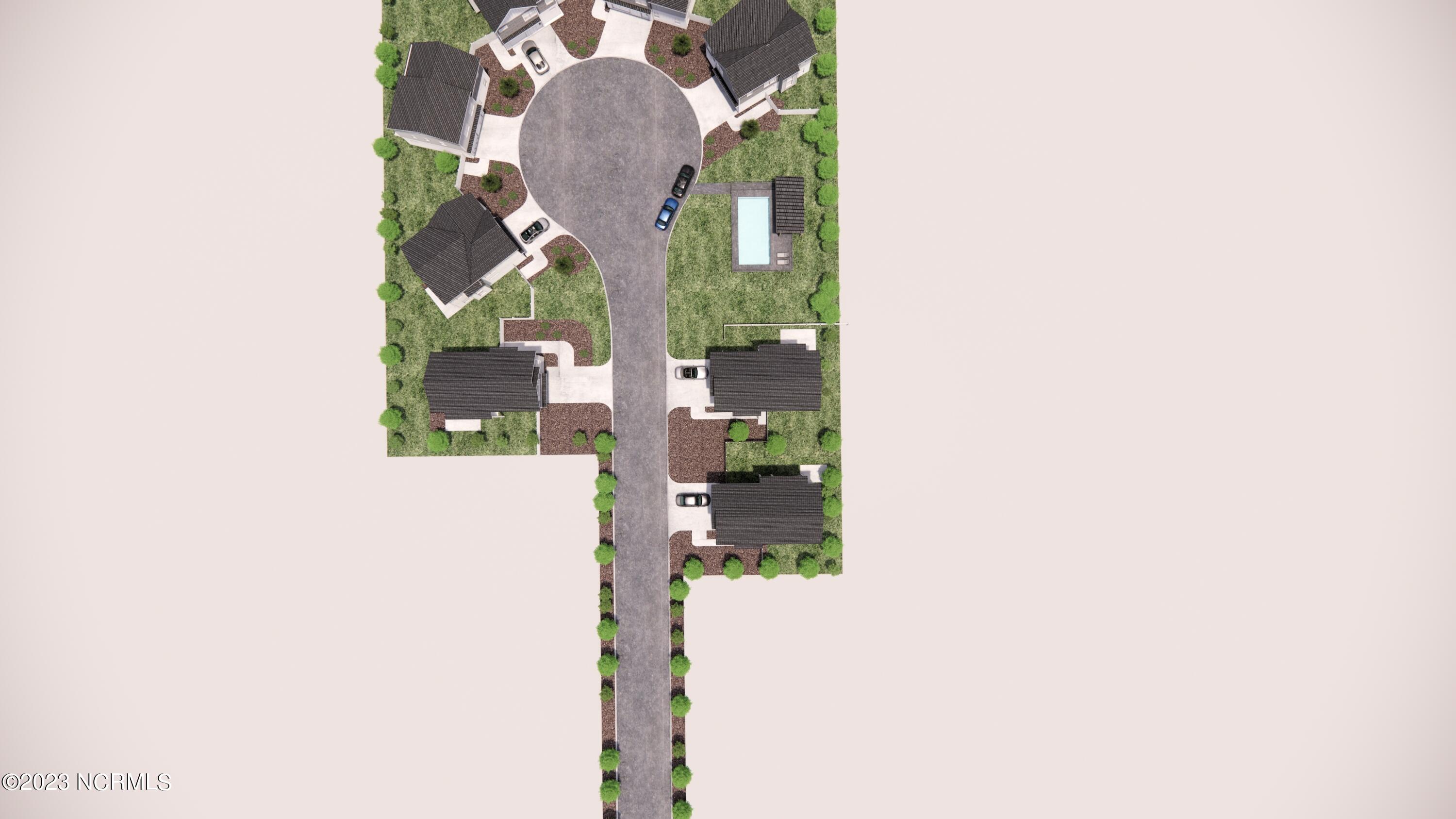 118 Hidden Cove Place