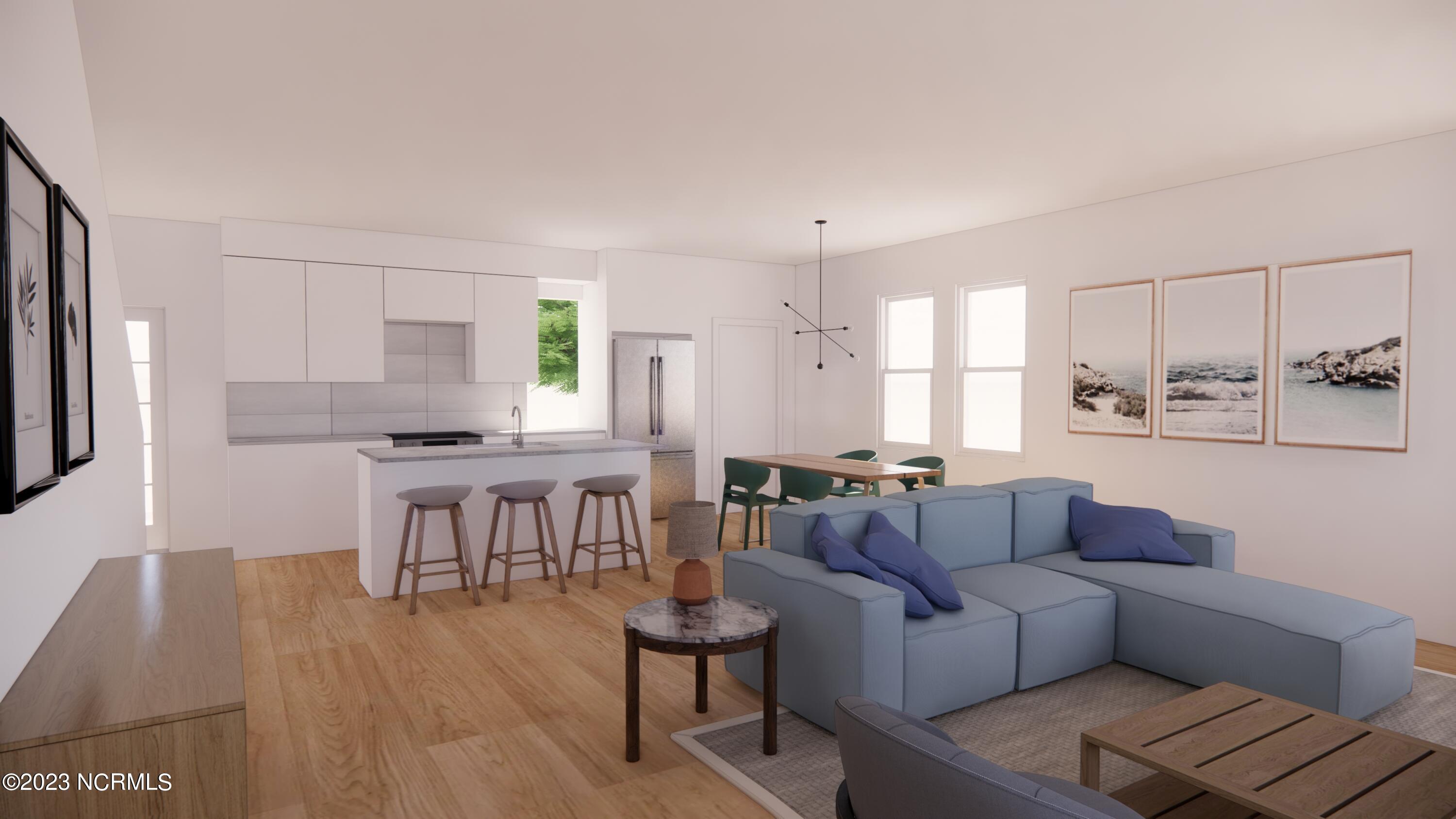 118 Hidden Cove Place