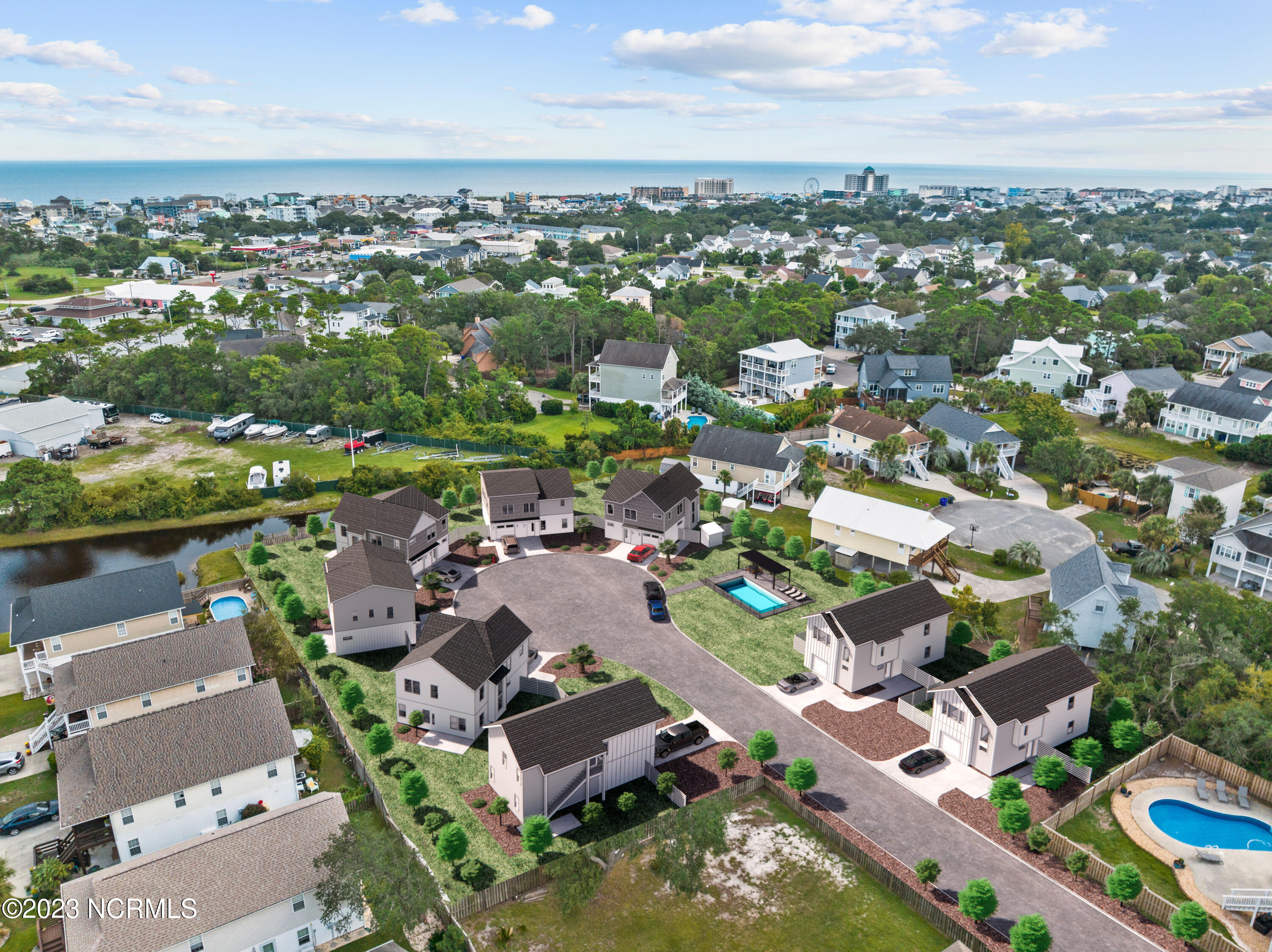 118 Hidden Cove Place