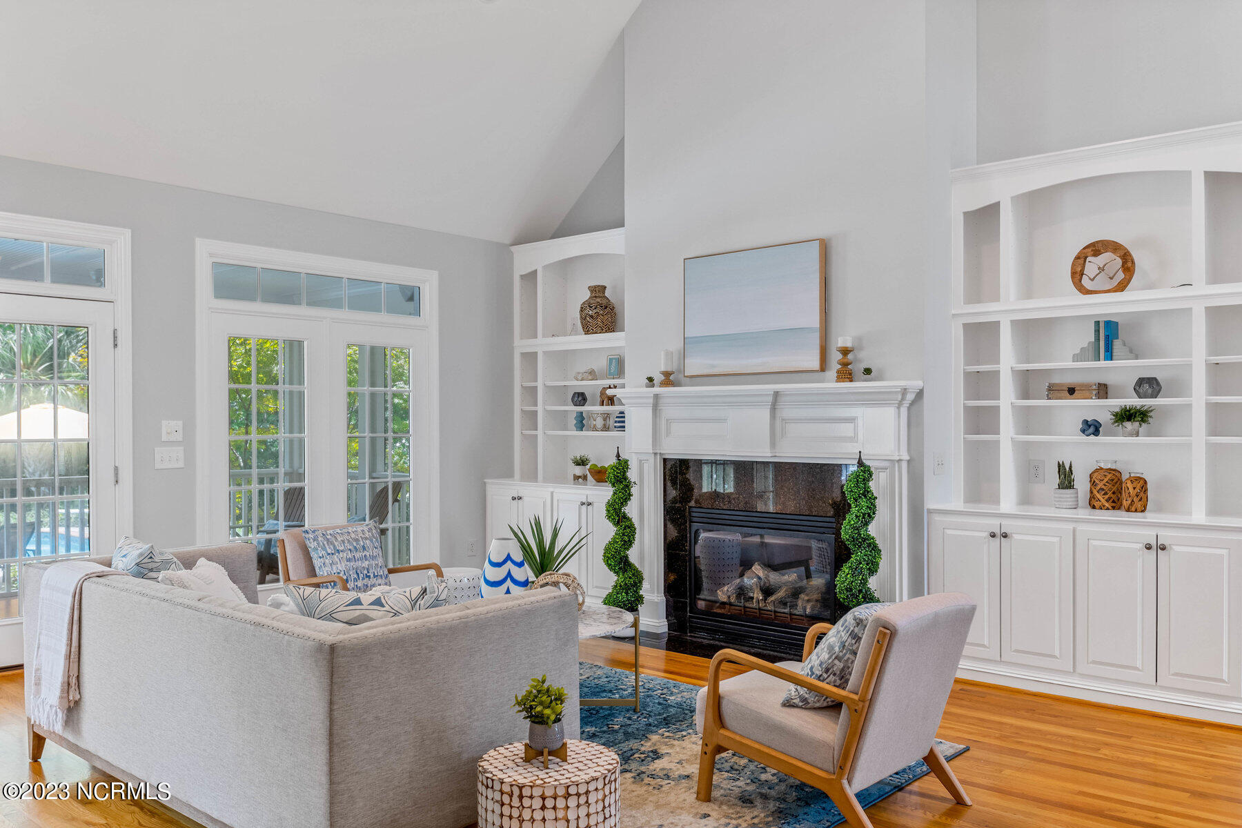 320 Folly Island Court