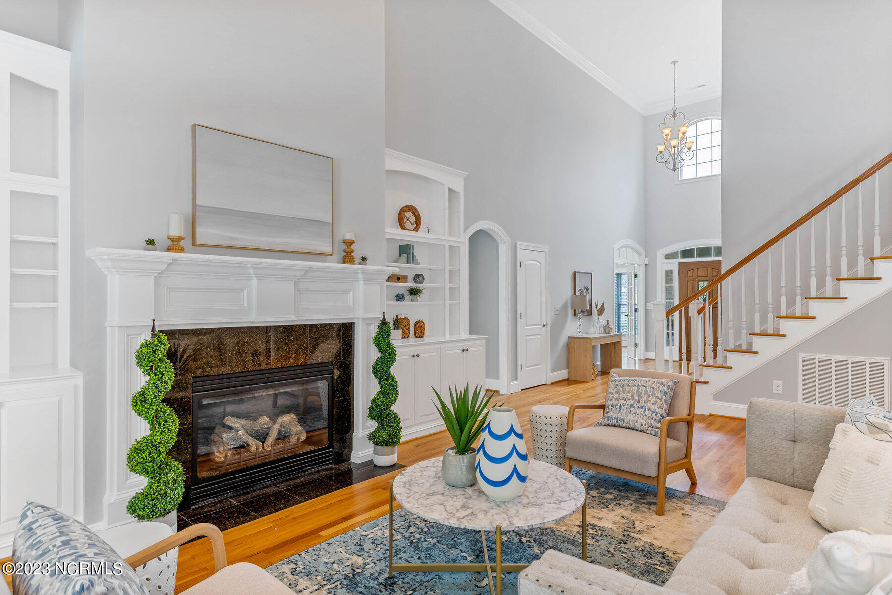 320 Folly Island Court