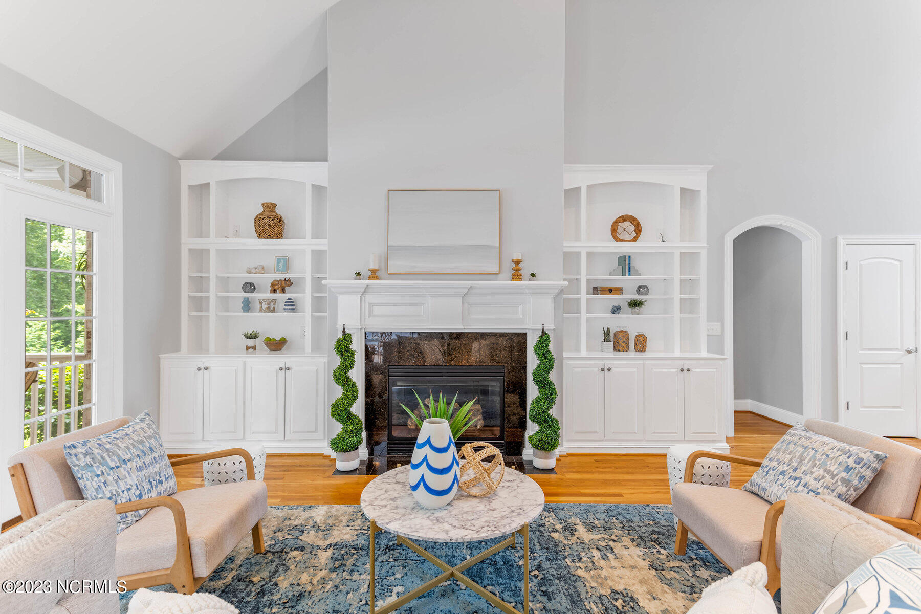 320 Folly Island Court