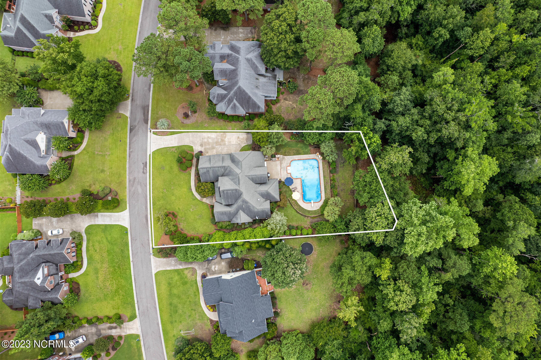 320 Folly Island Court