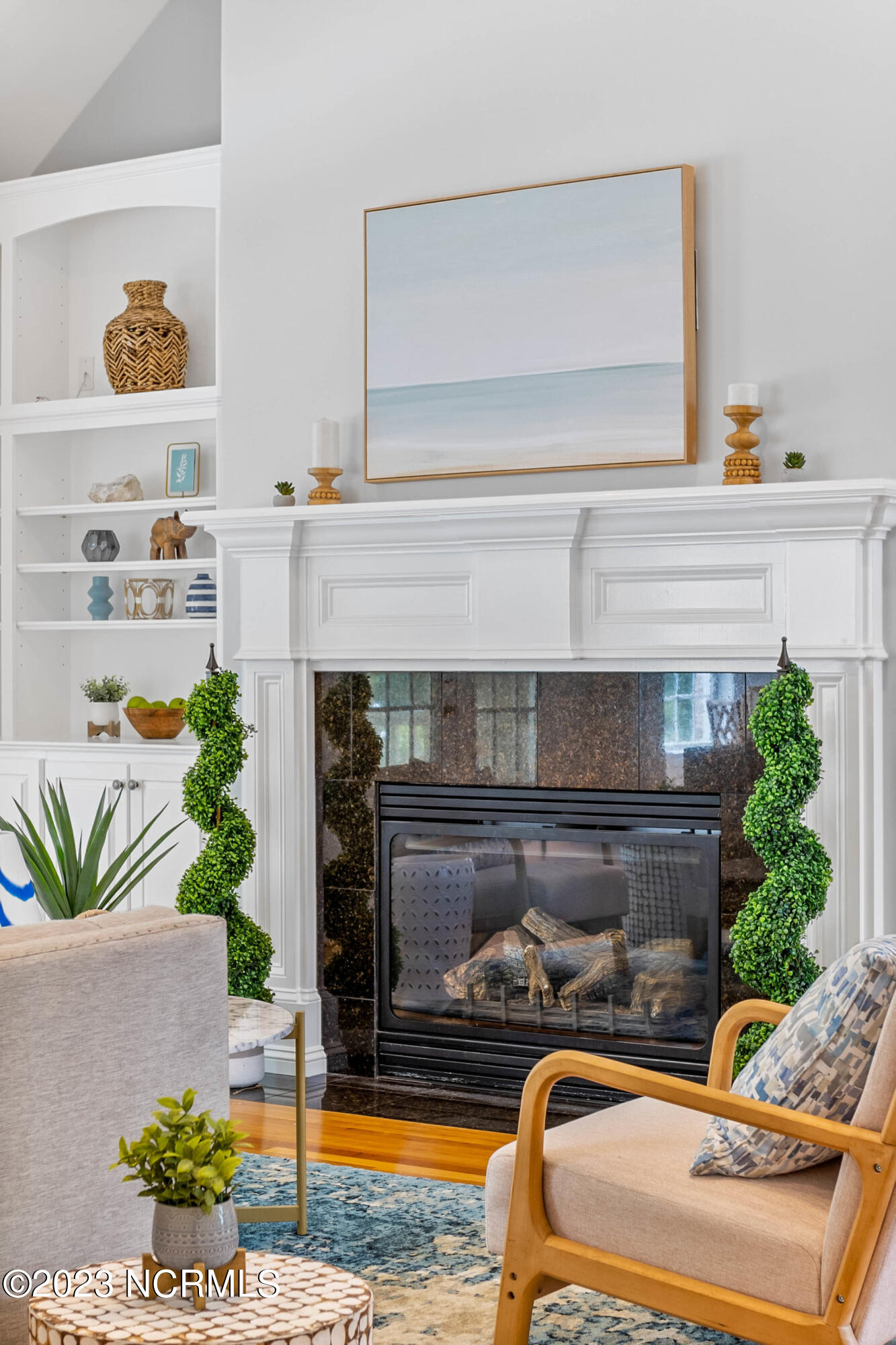 320 Folly Island Court