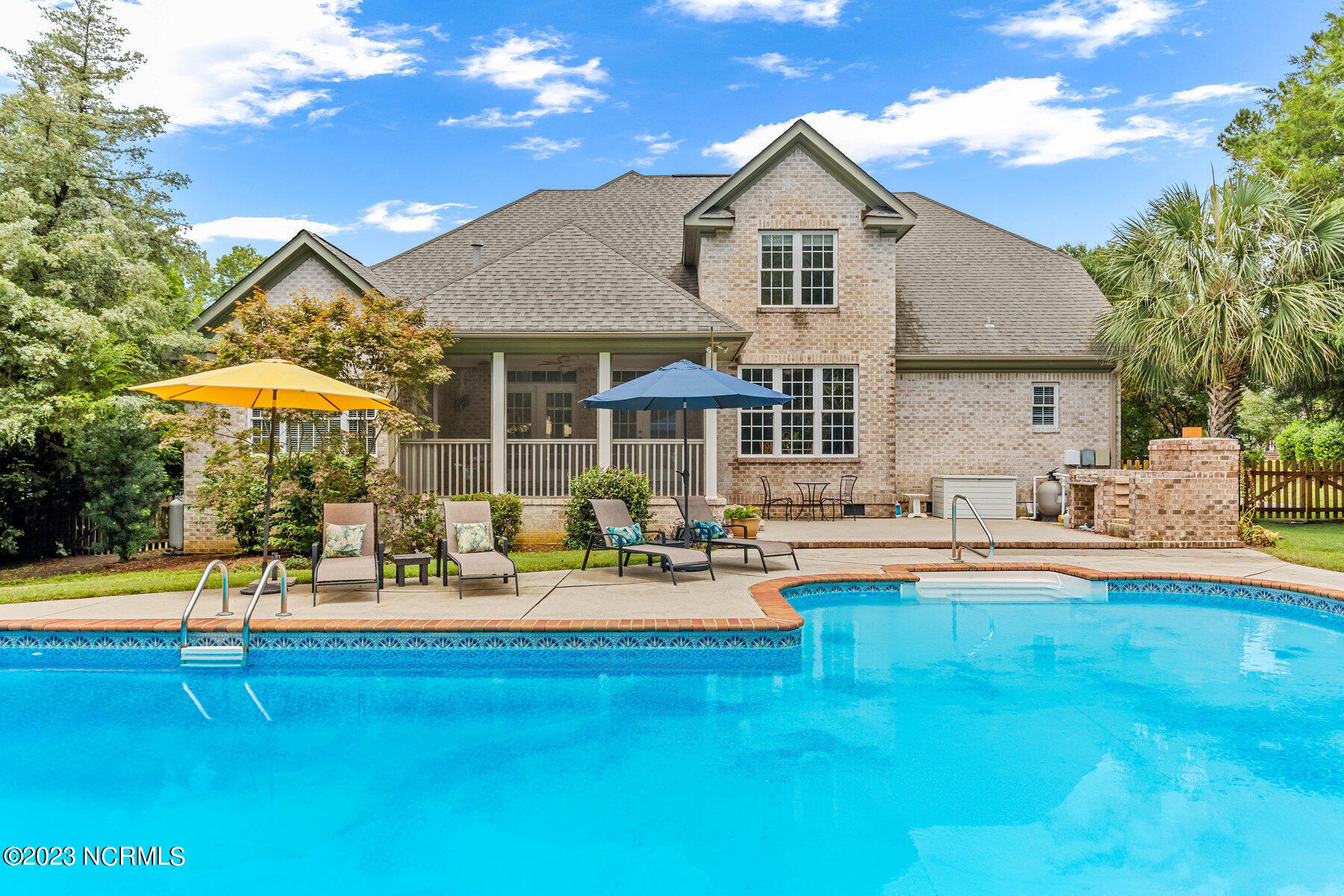 320 Folly Island Court