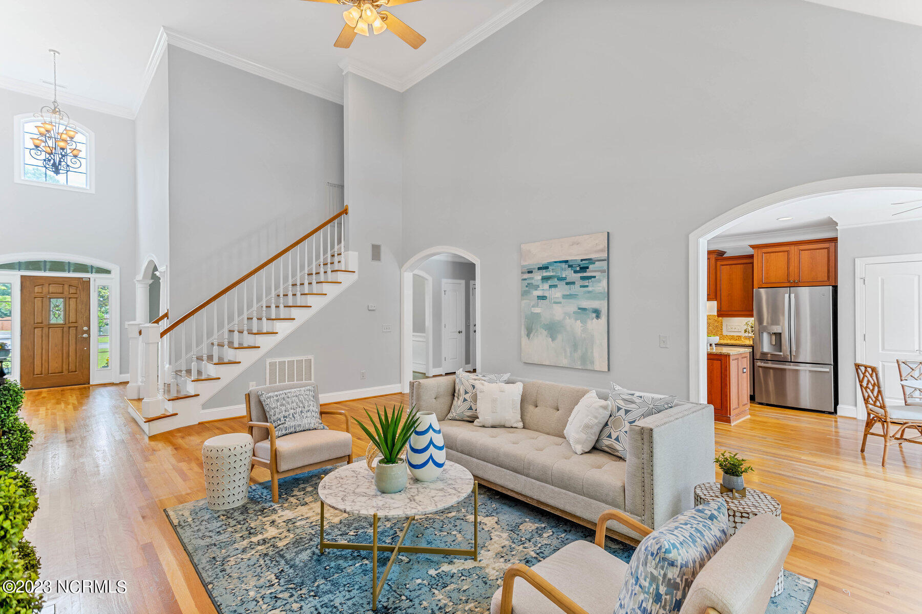 320 Folly Island Court