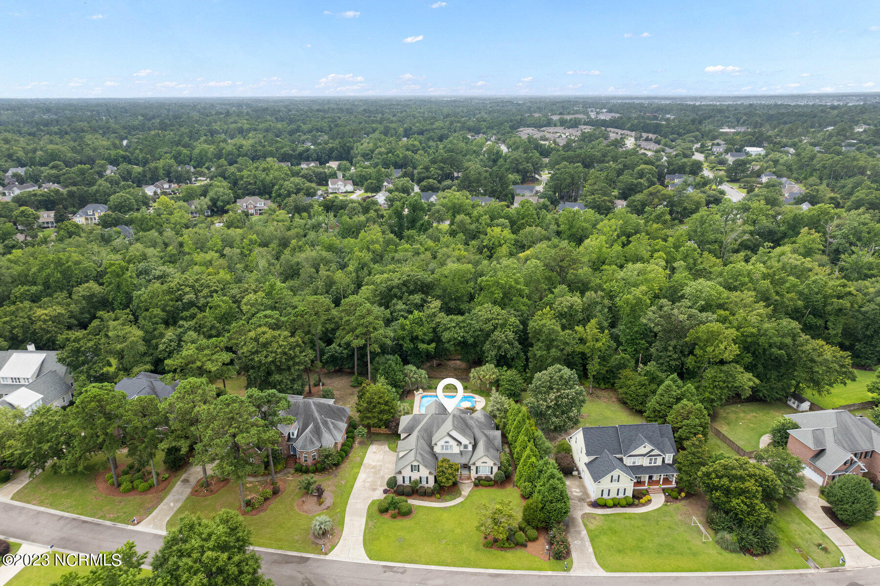 320 Folly Island Court