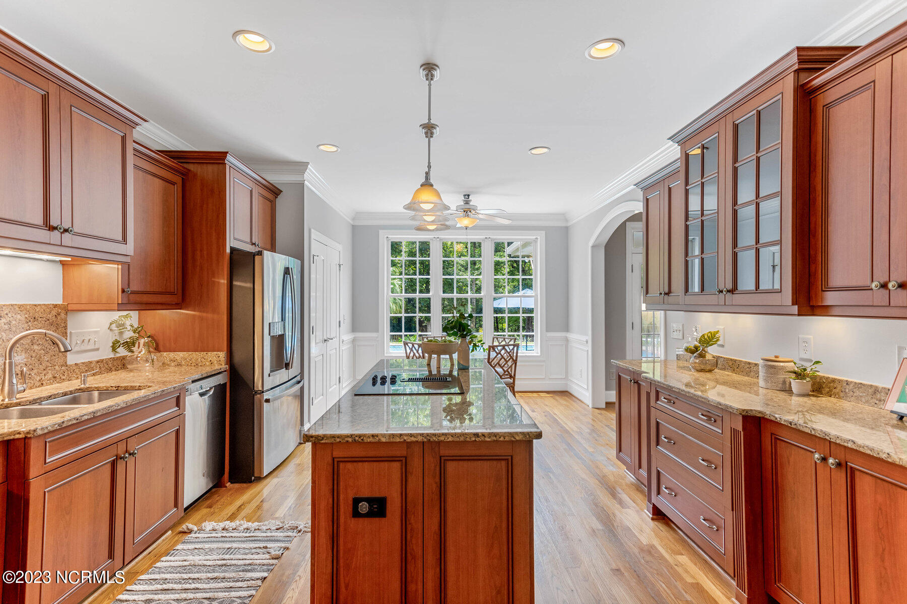 320 Folly Island Court