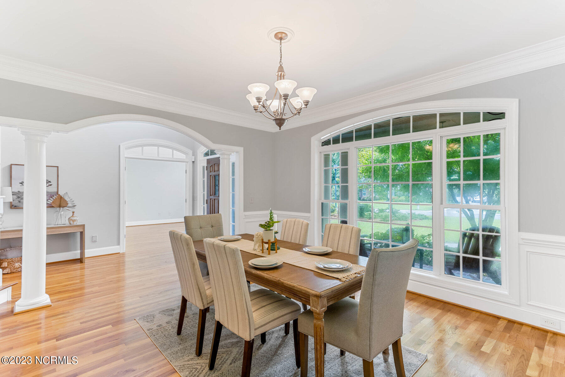 320 Folly Island Court