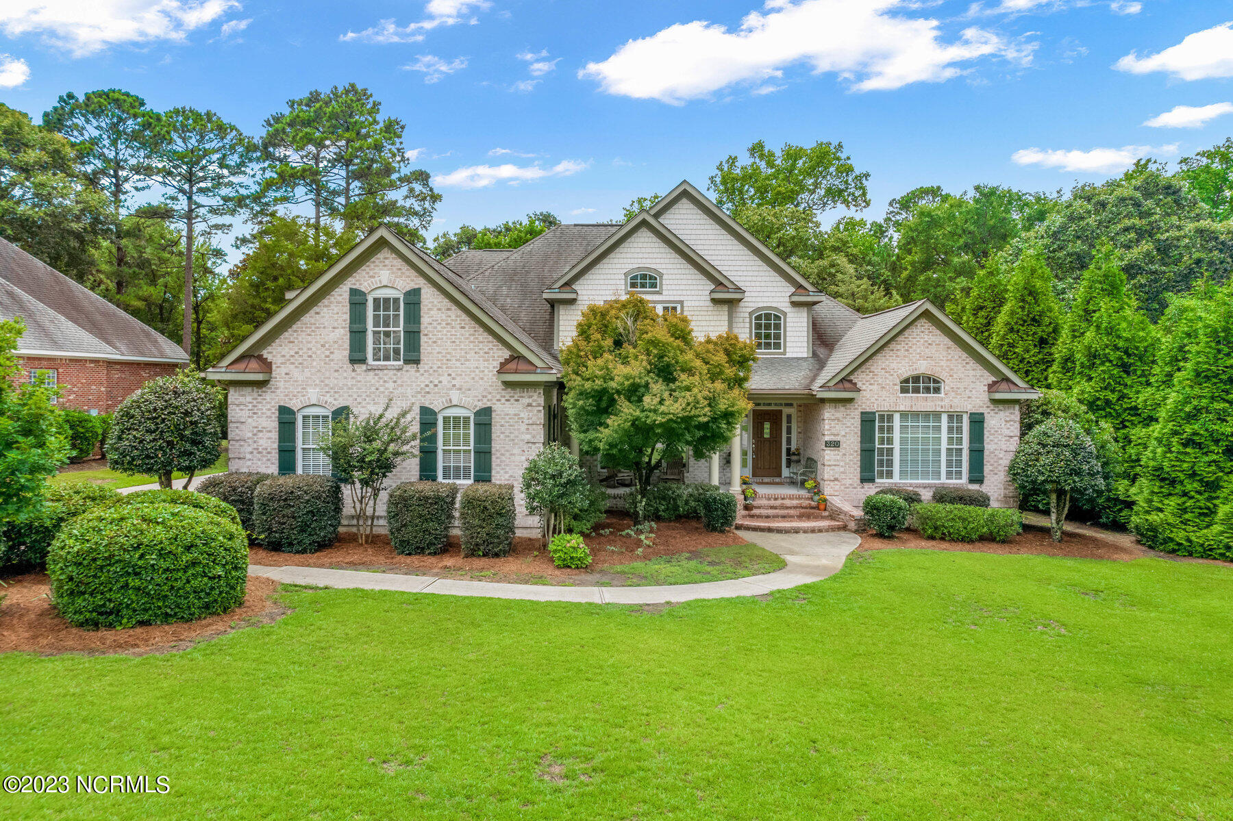 320 Folly Island Court