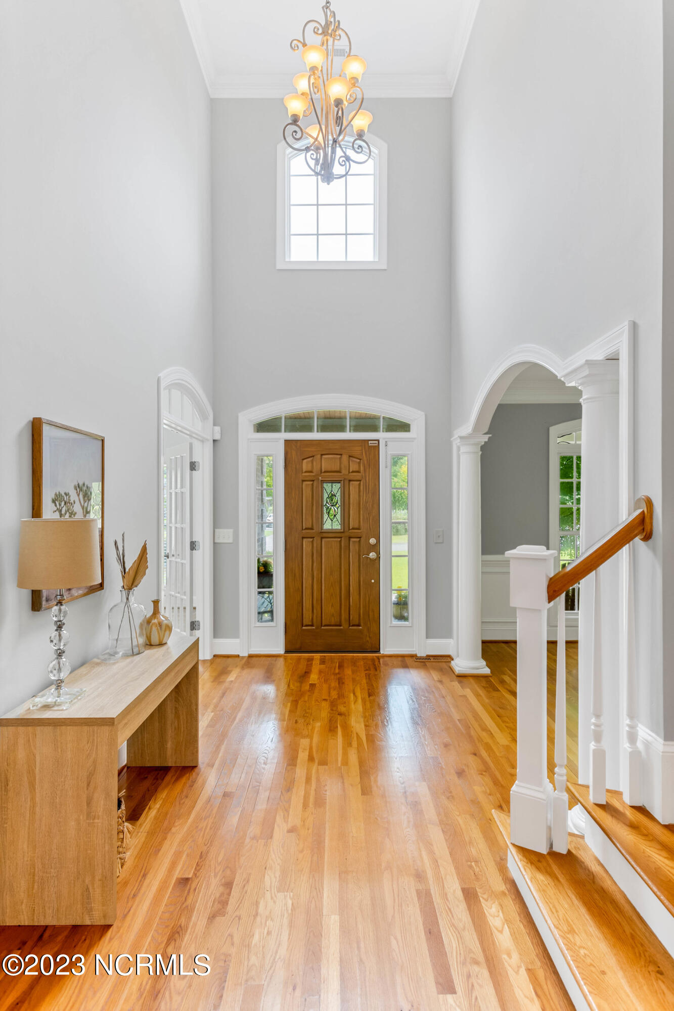 320 Folly Island Court