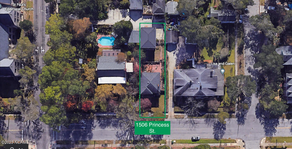 1506 Princess Street