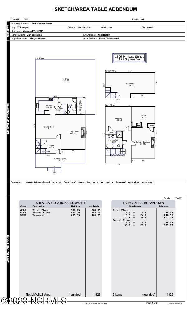 1506 Princess Street