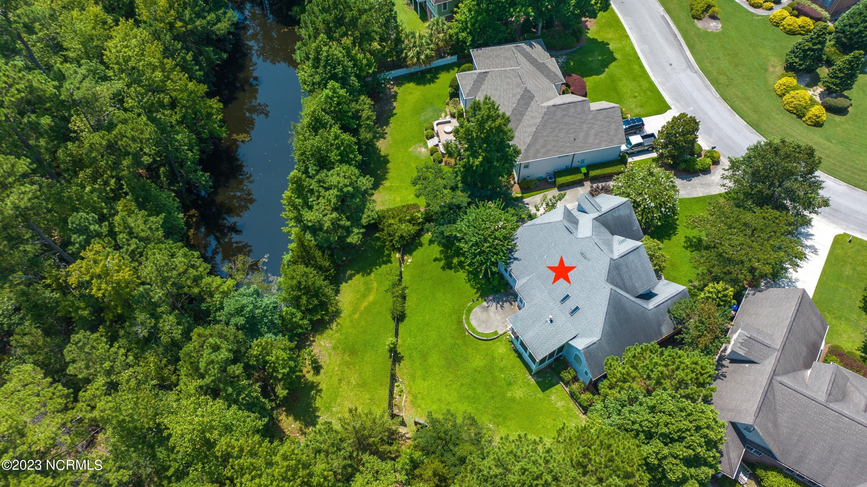 649 Blue Point Drive