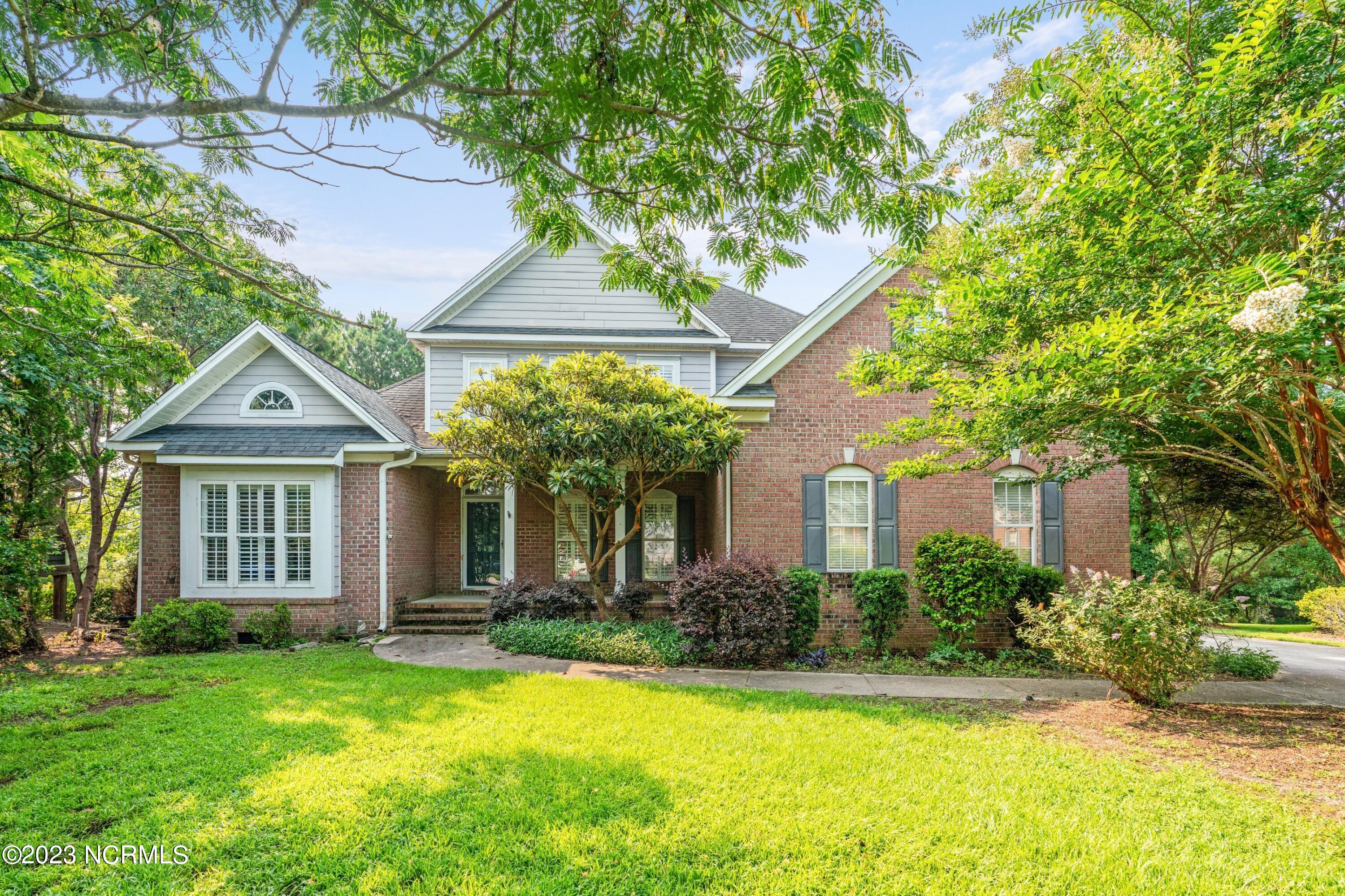 649 Blue Point Drive