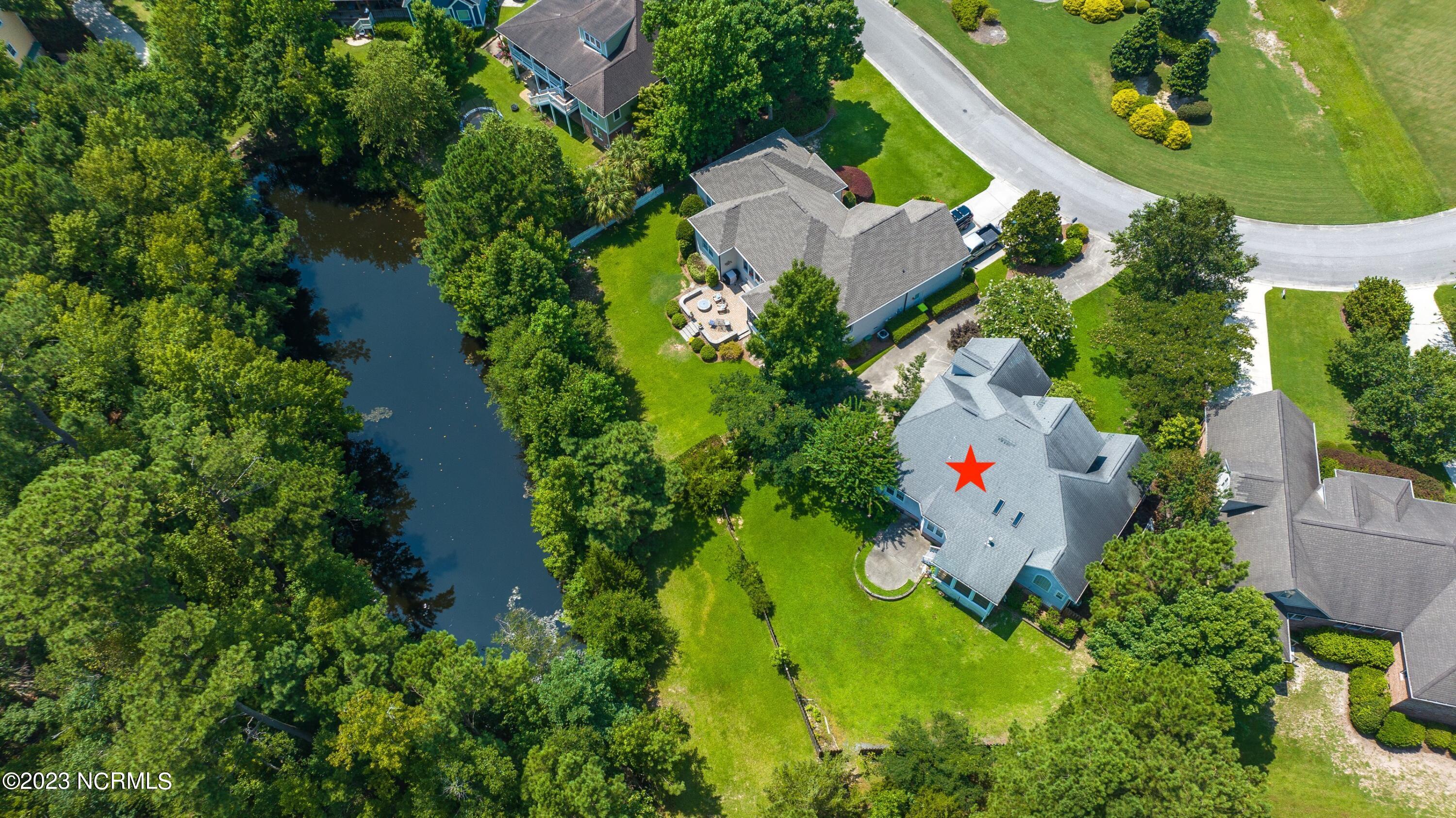 649 Blue Point Drive