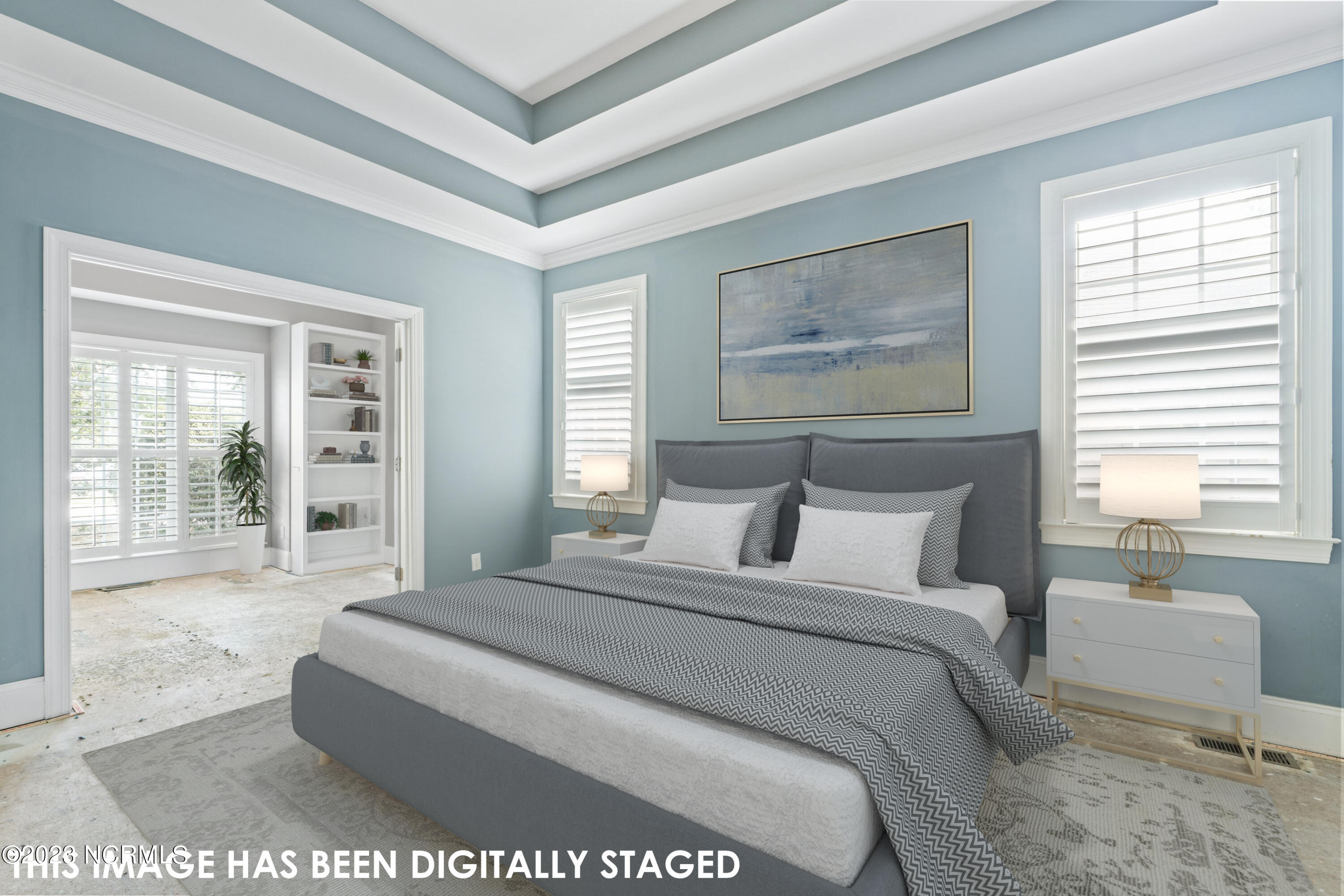 649 Blue Point Drive