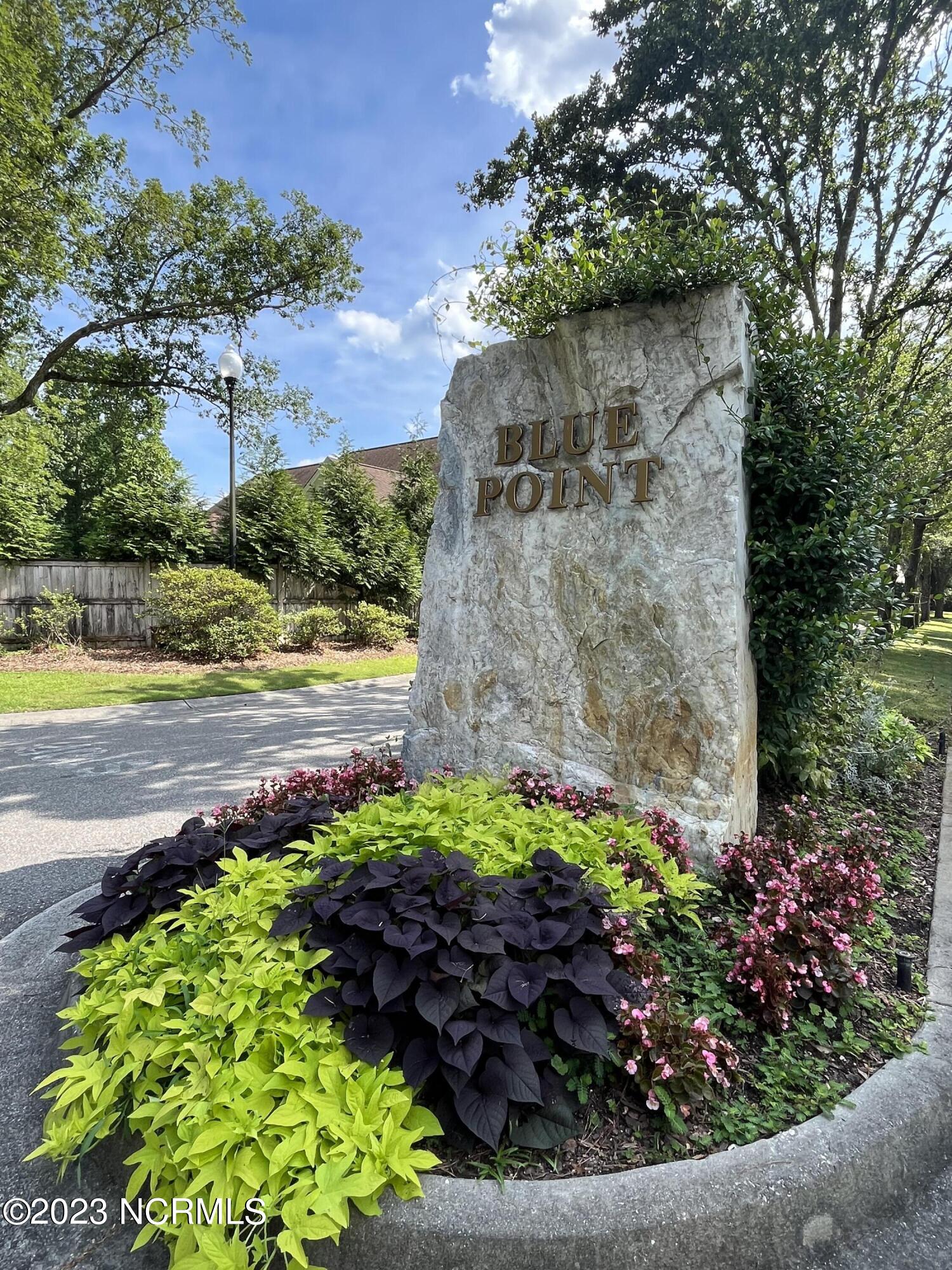 649 Blue Point Drive