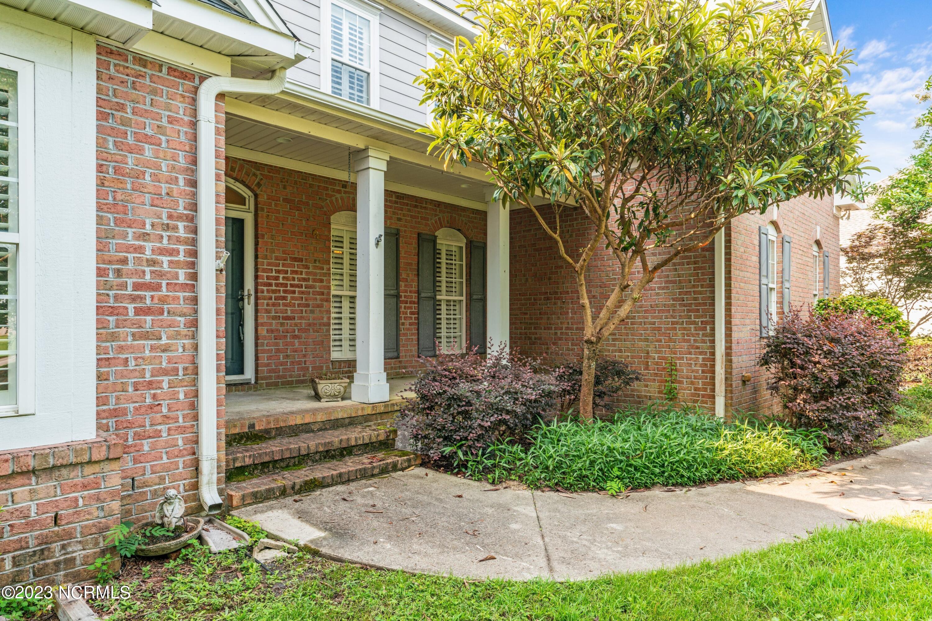 649 Blue Point Drive