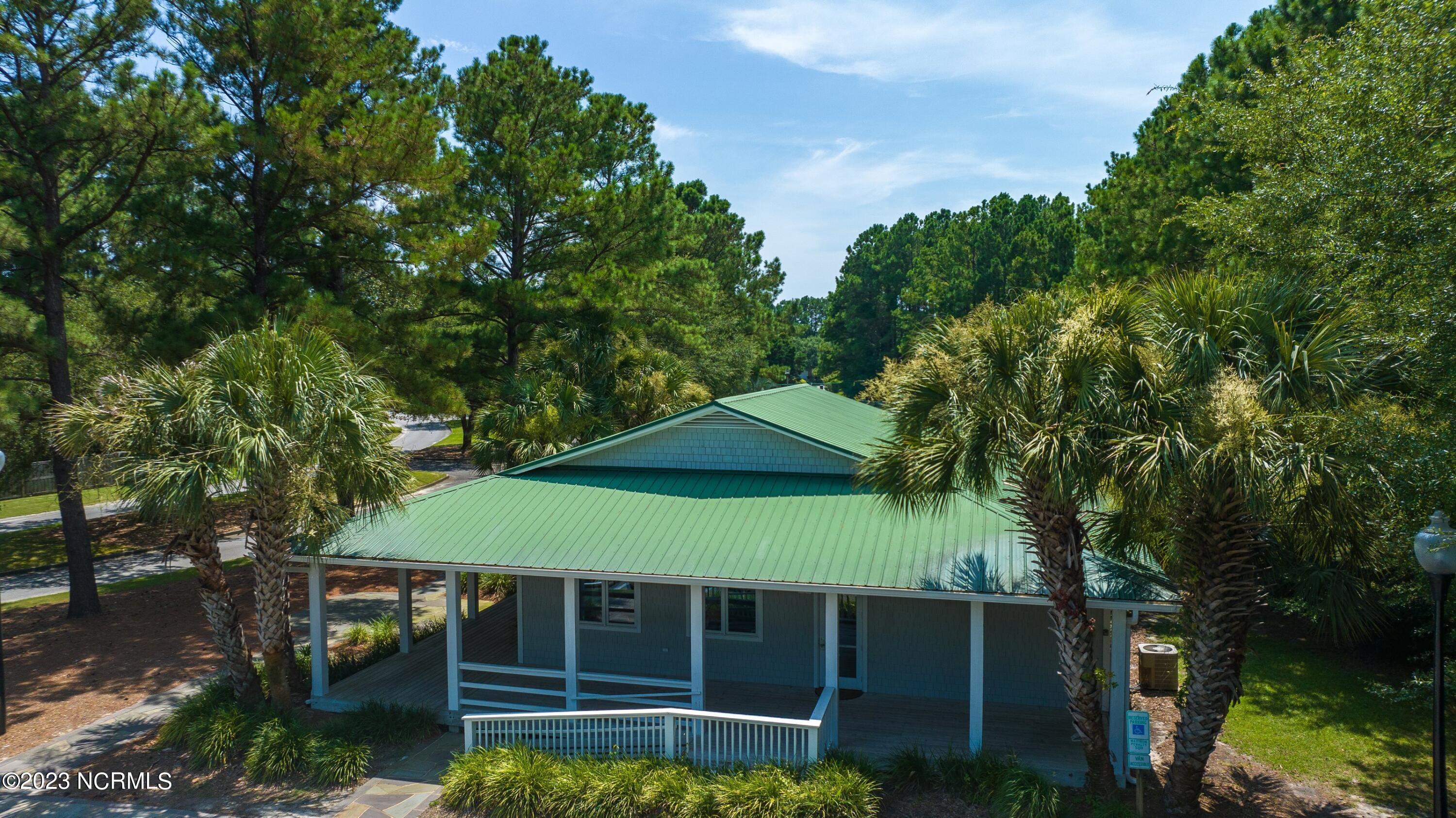 649 Blue Point Drive