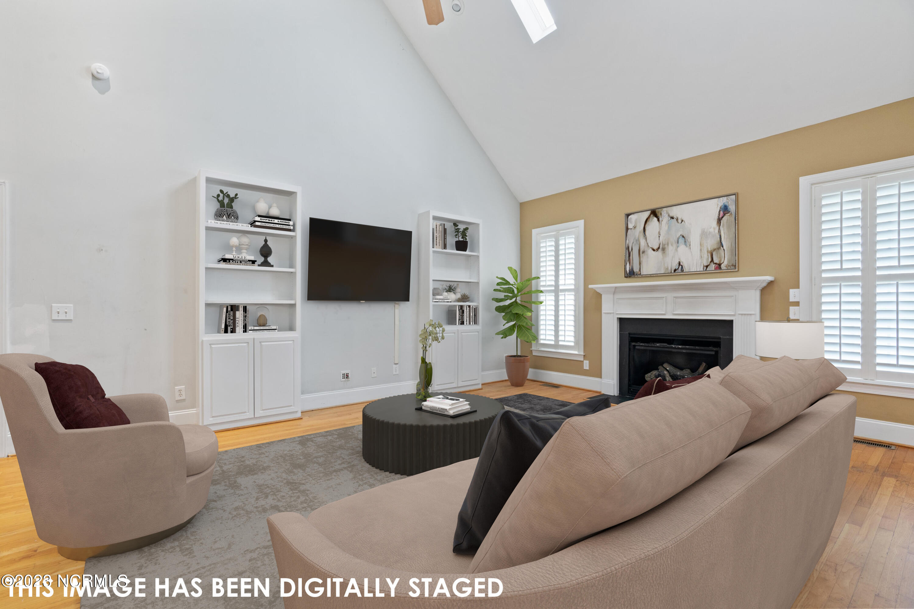 649 Blue Point Drive