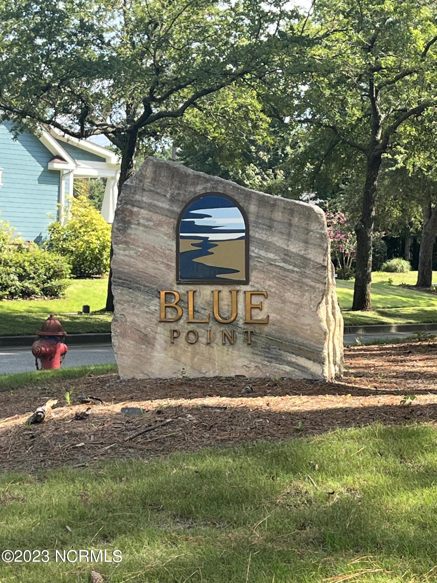 649 Blue Point Drive