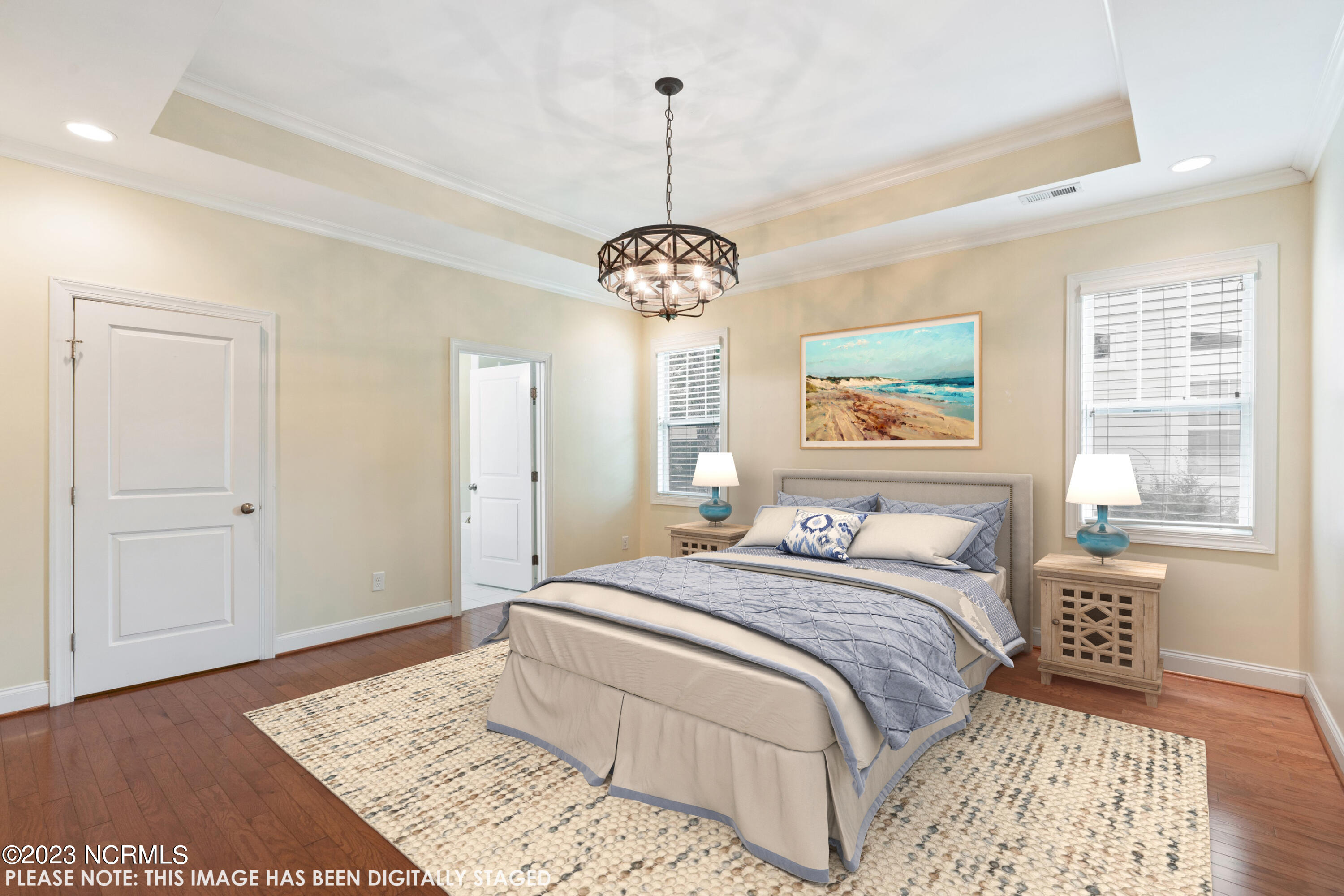 390 Southbend Court NE