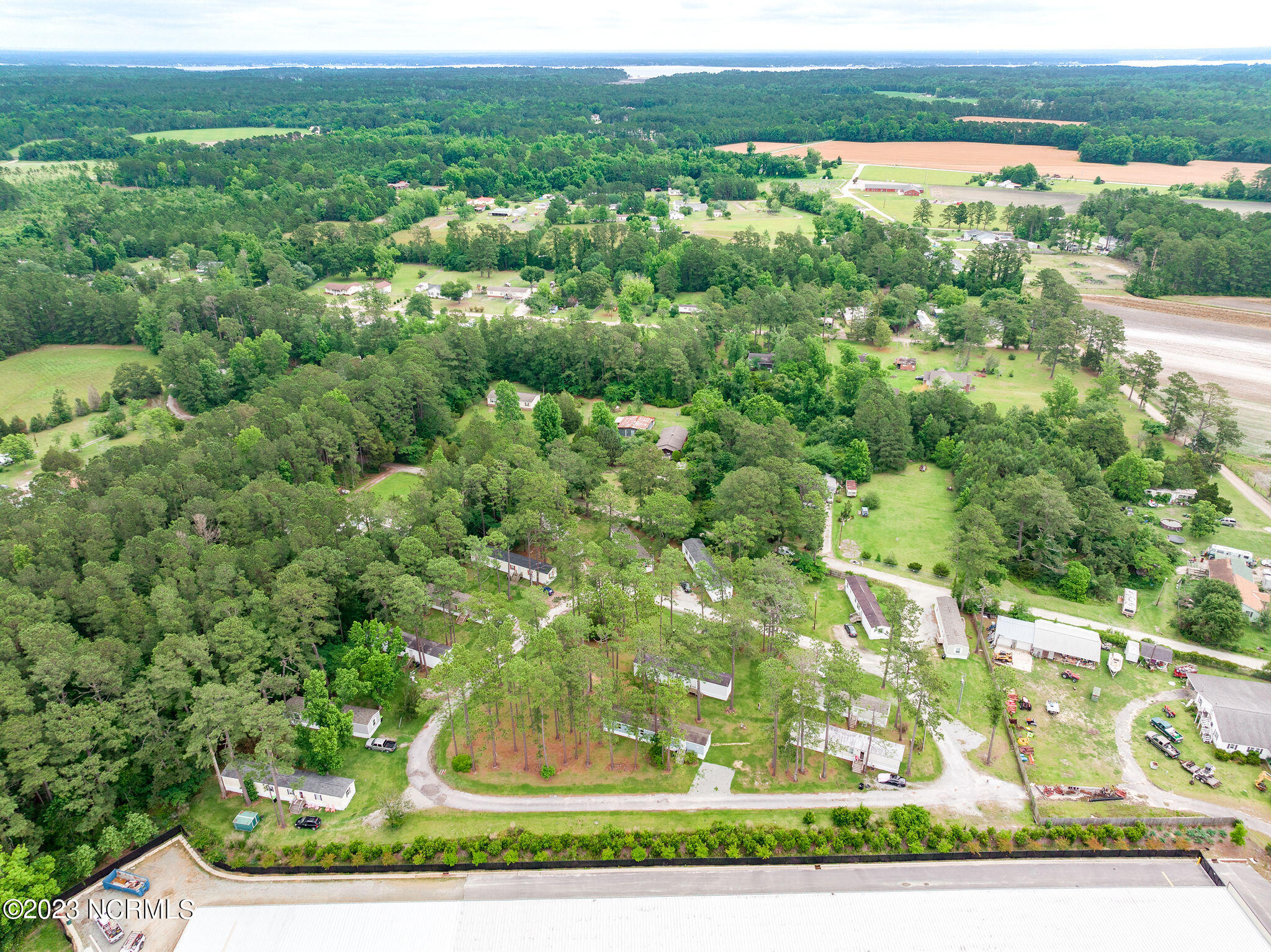 Jacksonville NC Mobile Home Park Portfolio