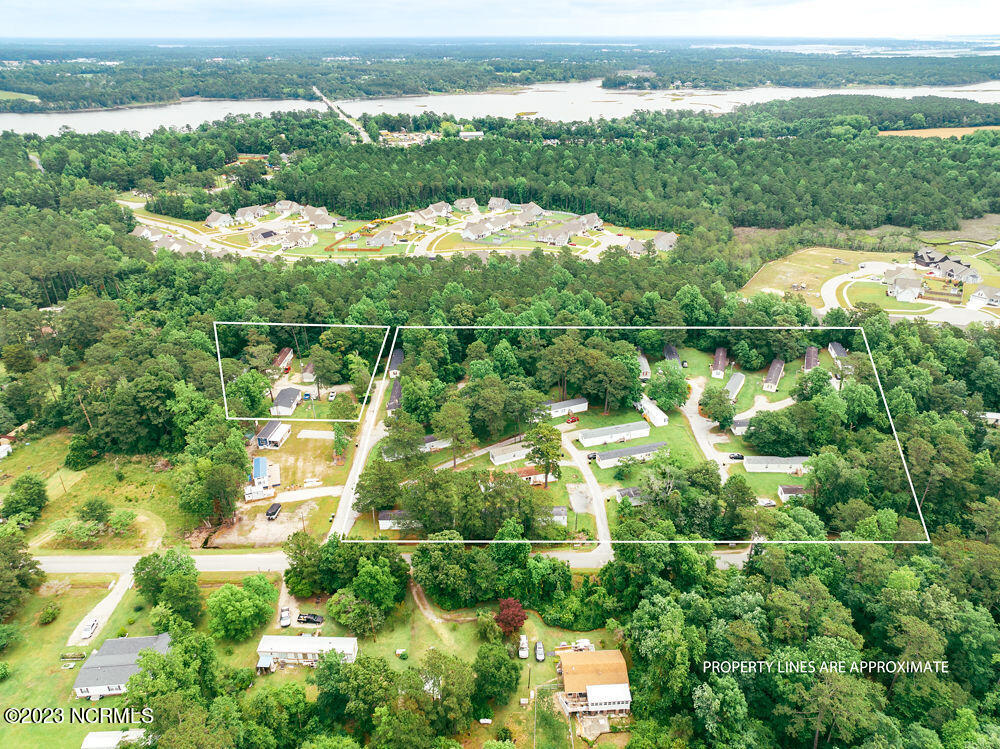 Jacksonville NC Mobile Home Park Portfolio