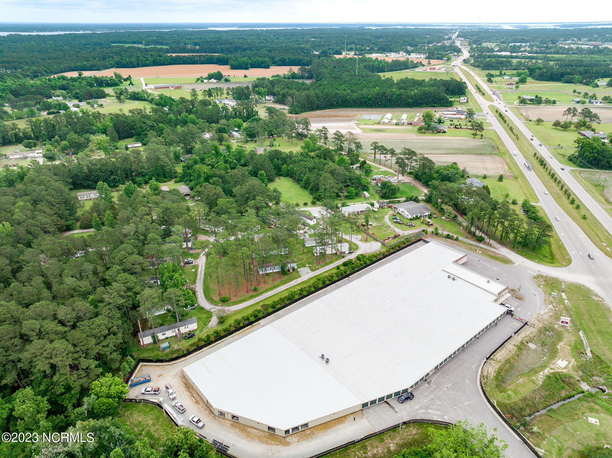 Jacksonville NC Mobile Home Park Portfolio