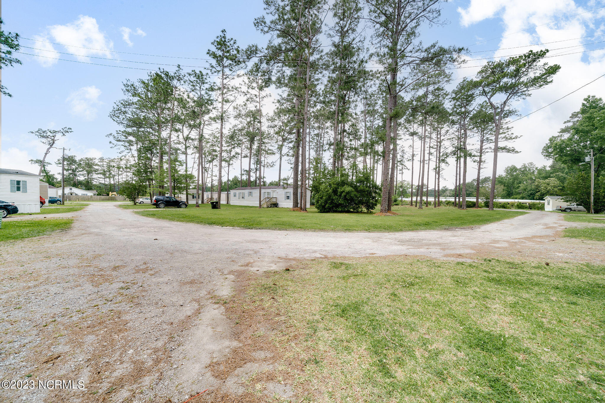 Jacksonville NC Mobile Home Park Portfolio