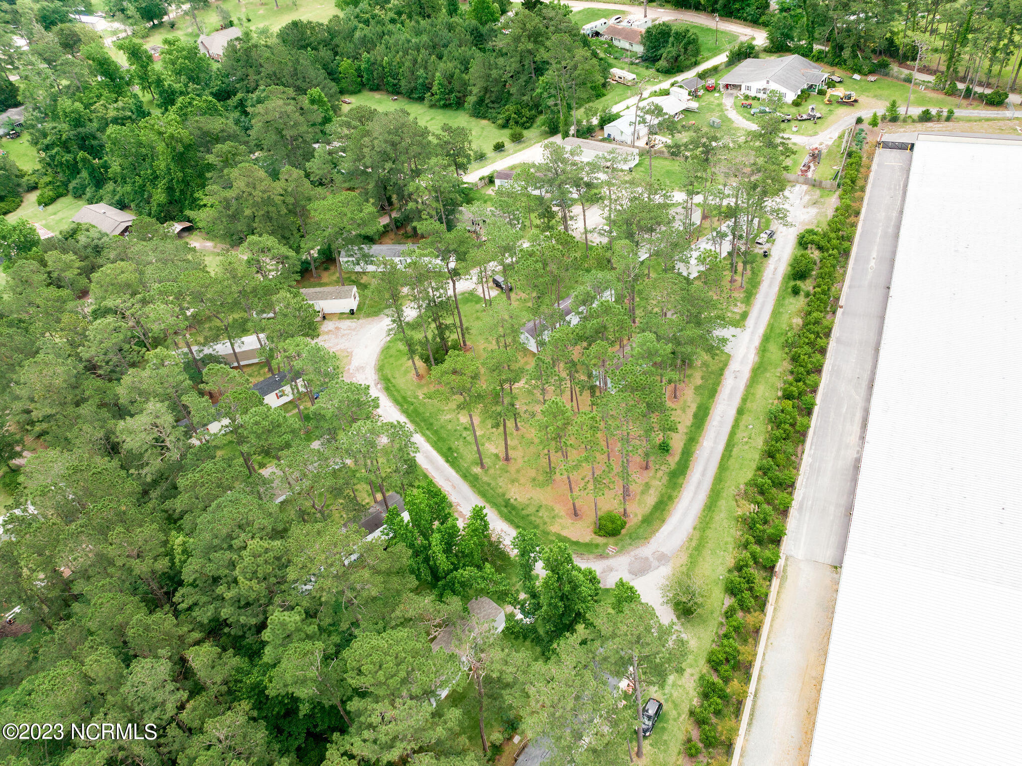 Jacksonville NC Mobile Home Park Portfolio