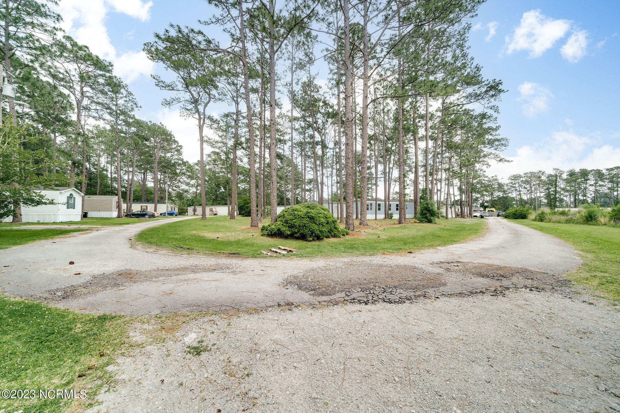 Jacksonville NC Mobile Home Park Portfolio