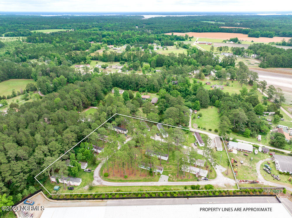 Jacksonville NC Mobile Home Park Portfolio