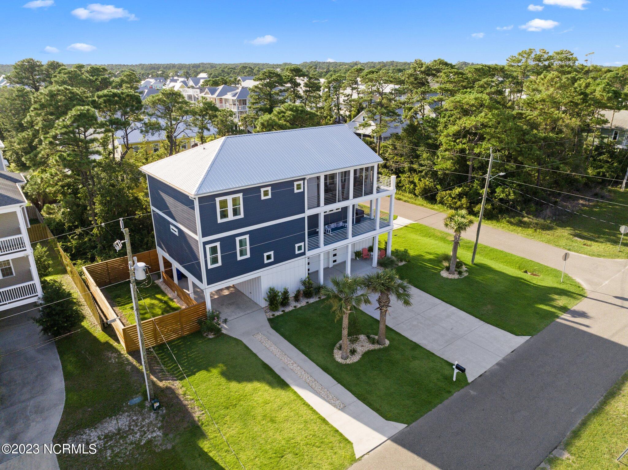 1304 Bonito Lane