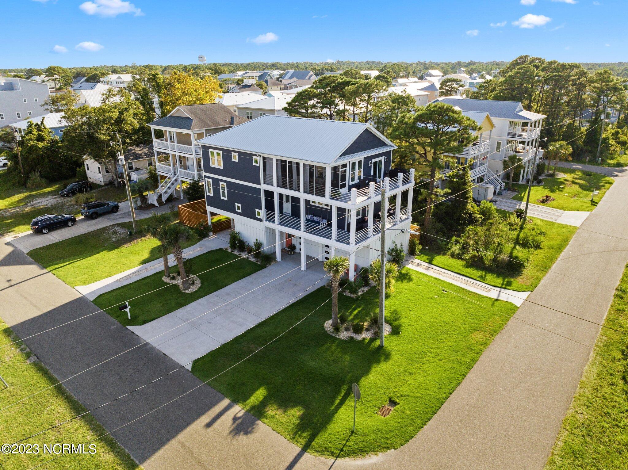 1304 Bonito Lane