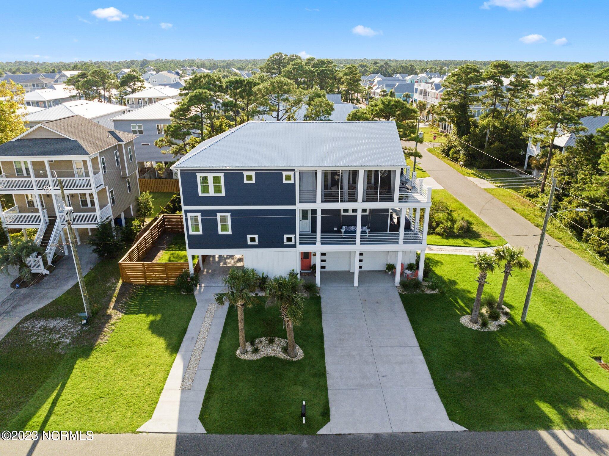 1304 Bonito Lane