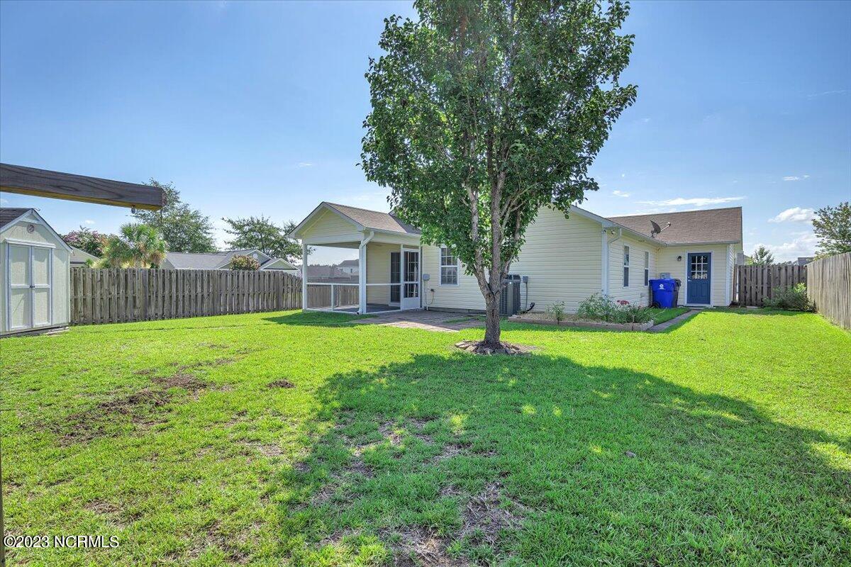 2059 Southern Pine Drive