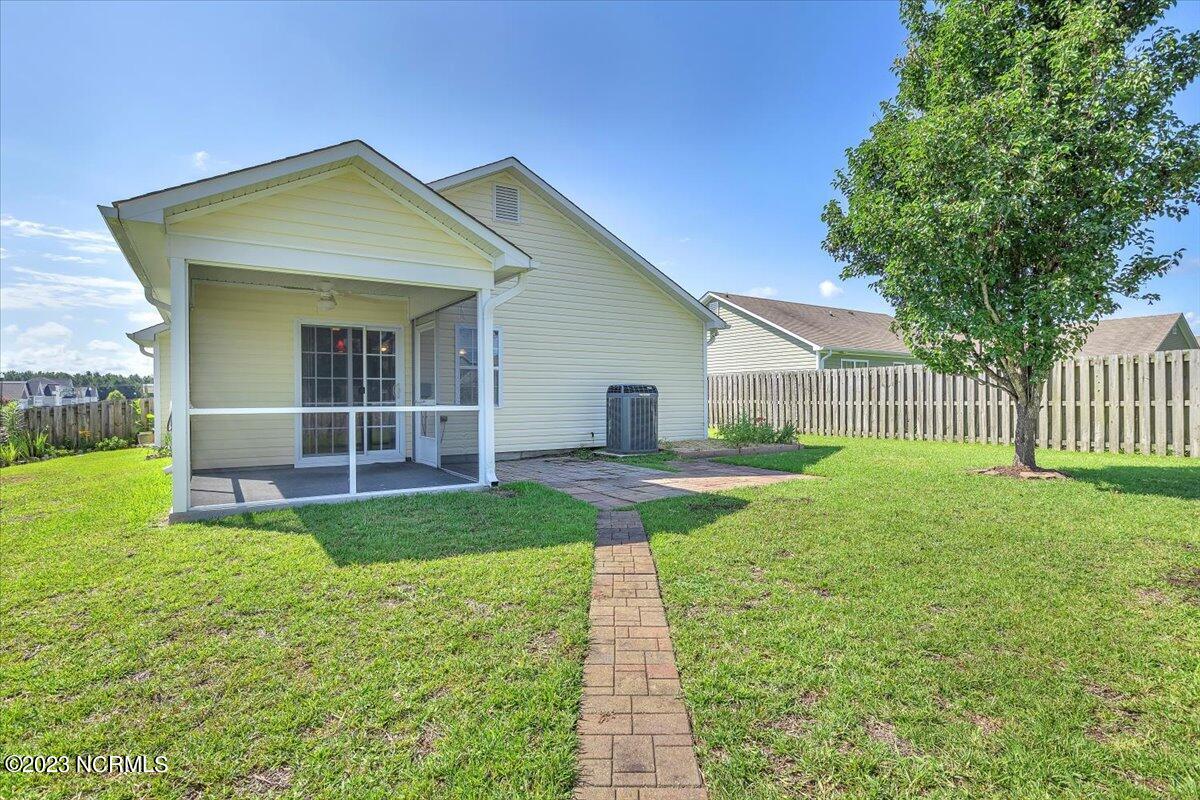 2059 Southern Pine Drive