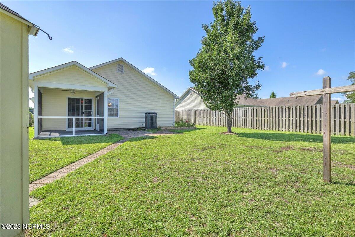 2059 Southern Pine Drive