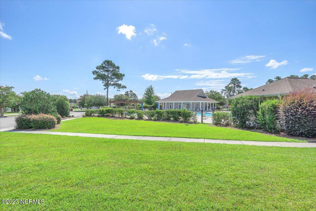 2059 Southern Pine Drive