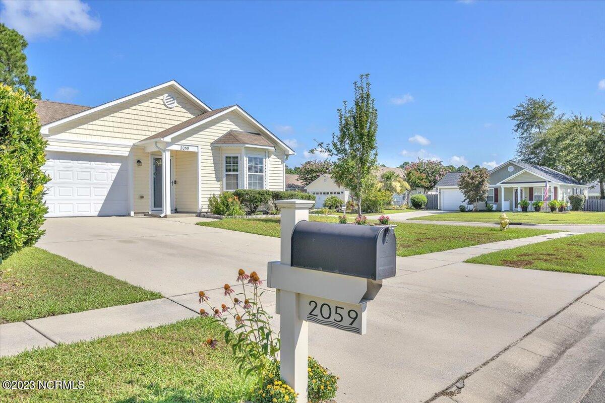 2059 Southern Pine Drive