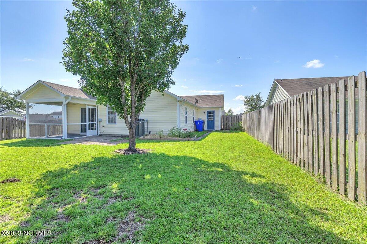 2059 Southern Pine Drive