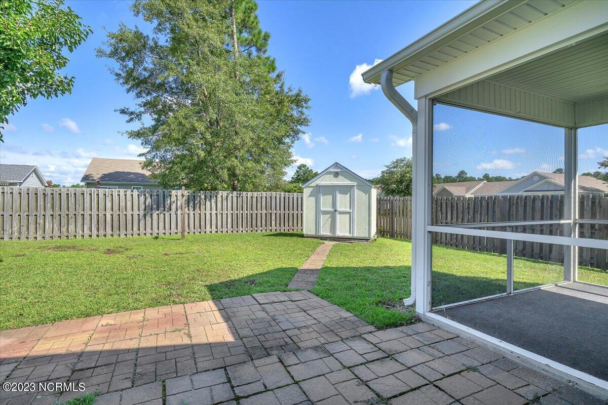 2059 Southern Pine Drive