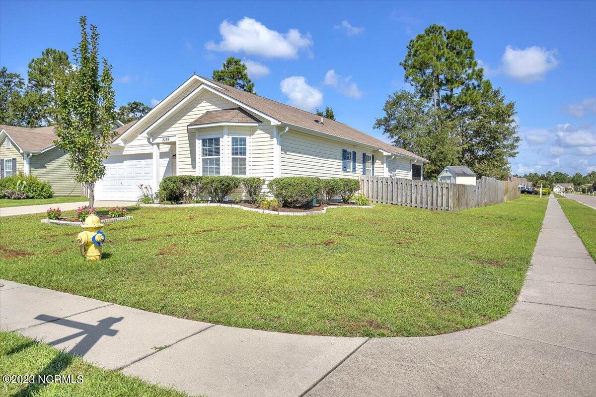 2059 Southern Pine Drive