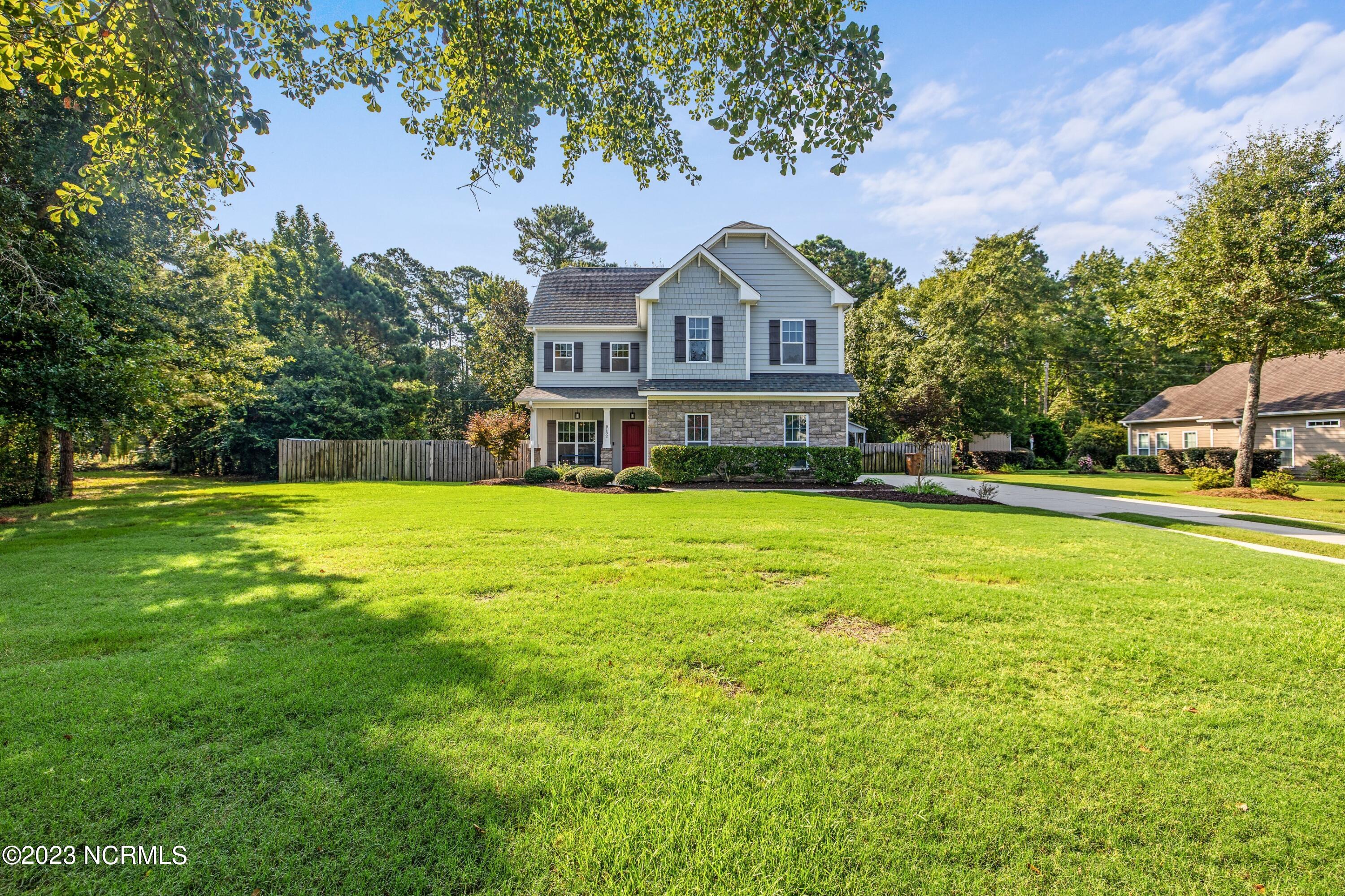 8132 Saltcedar Drive